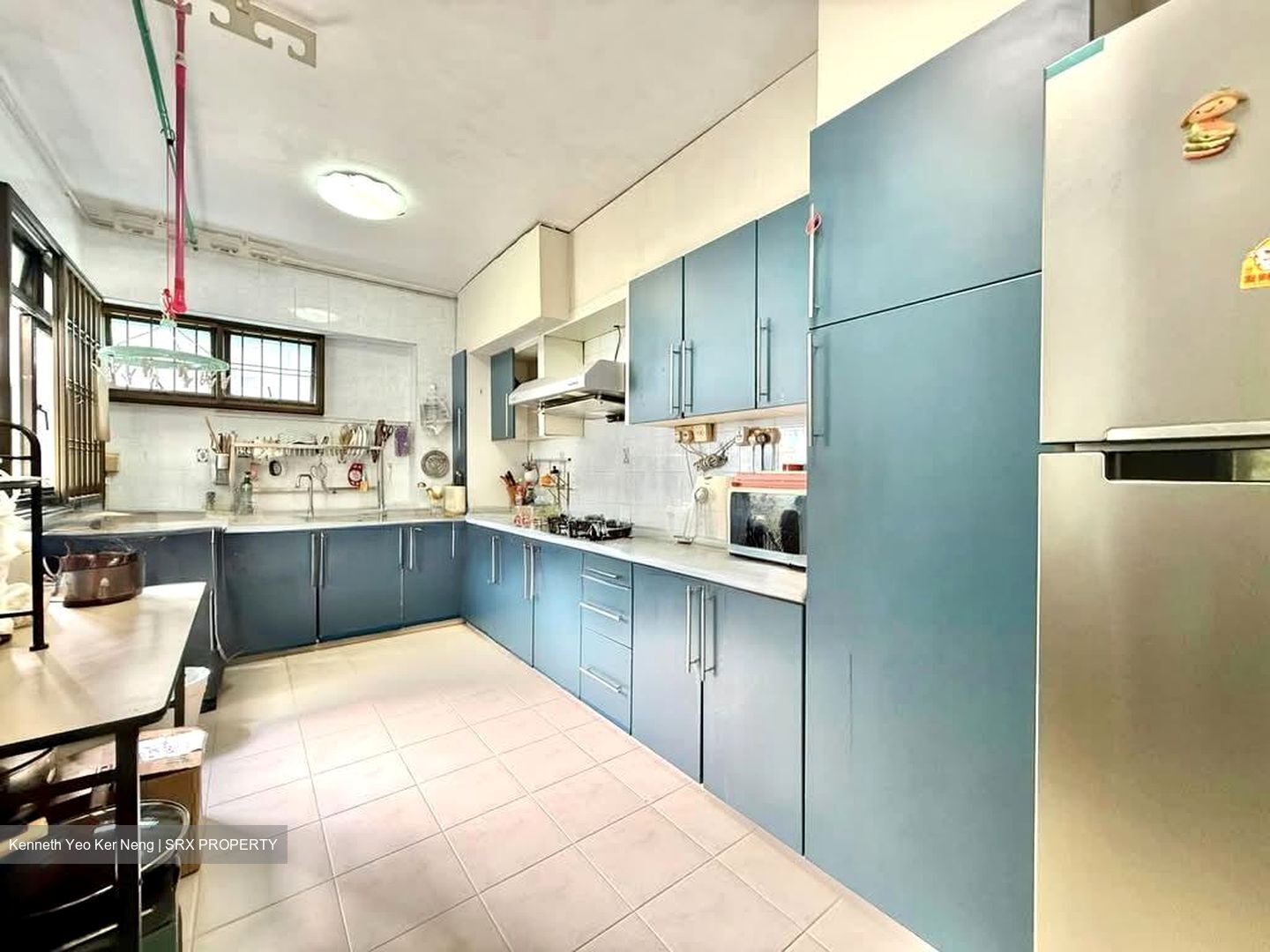Blk 504B Montreal Spring (Sembawang), HDB 5 Rooms #595151131